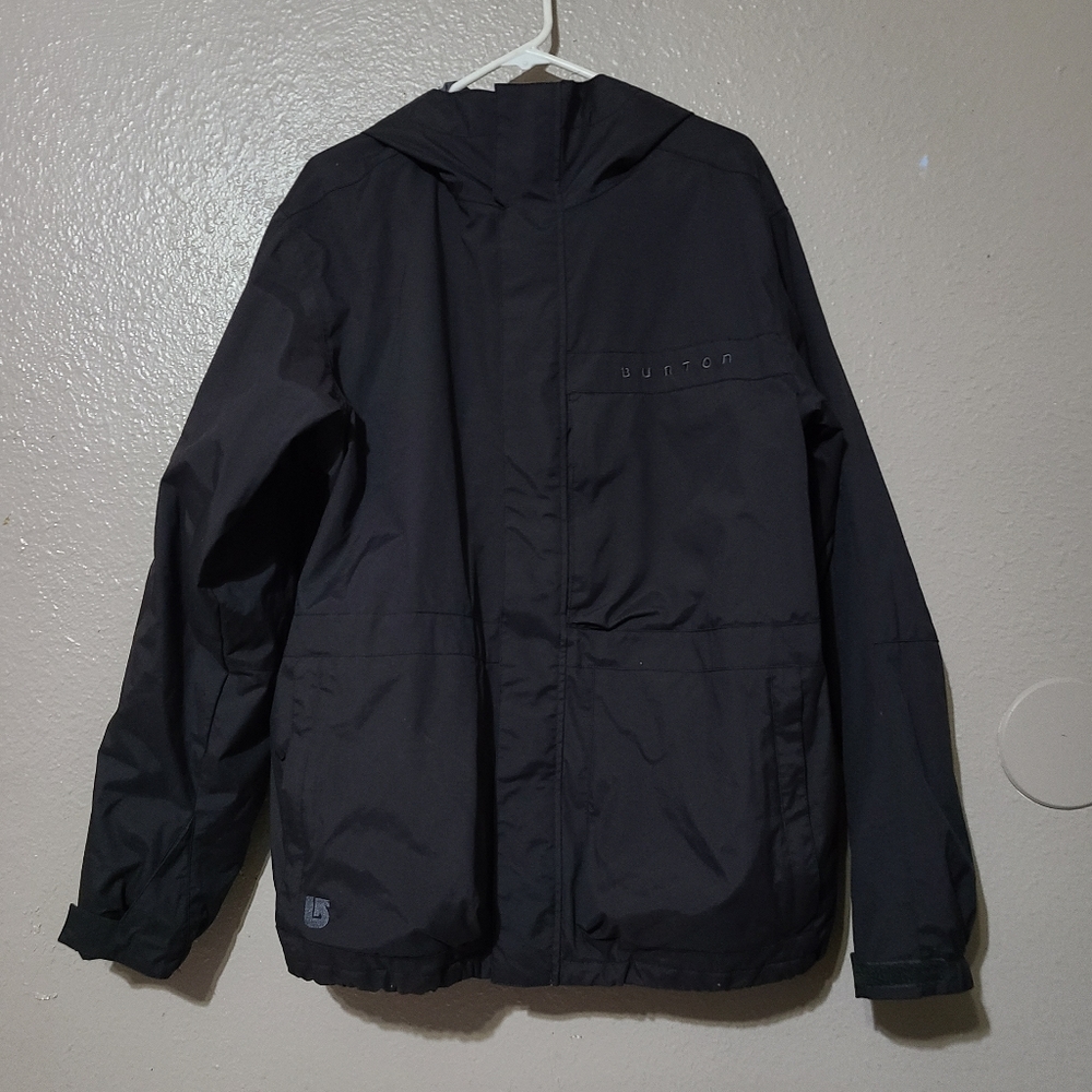Burton Dryride Men's Jacket Large